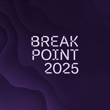 All talks from BP25 image